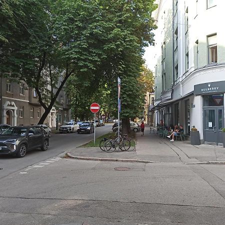 V311 Apartment Riga Exterior foto
